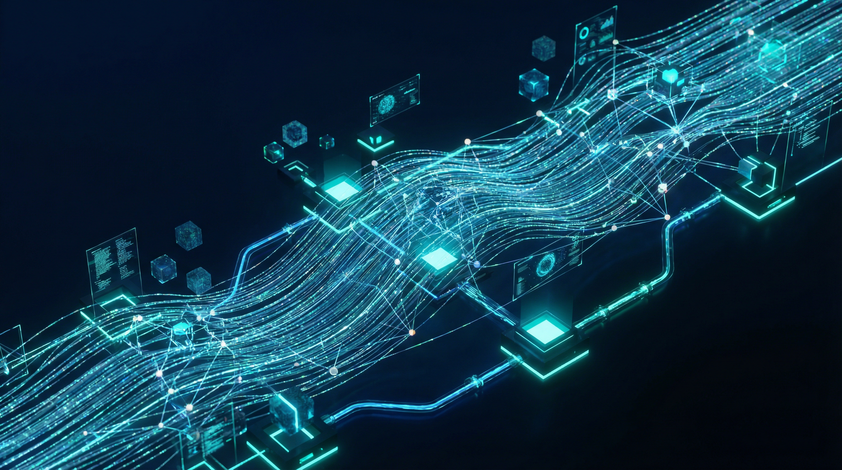 The Future of AI in Enterprise Operations