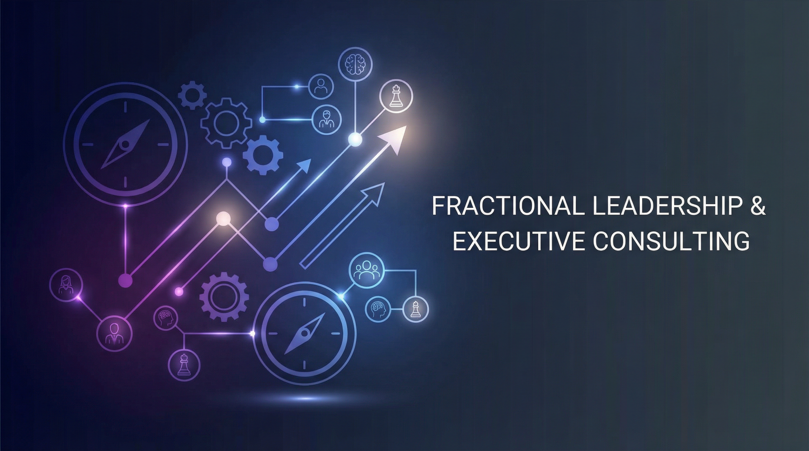 The Rise of Fractional Leadership in Tech