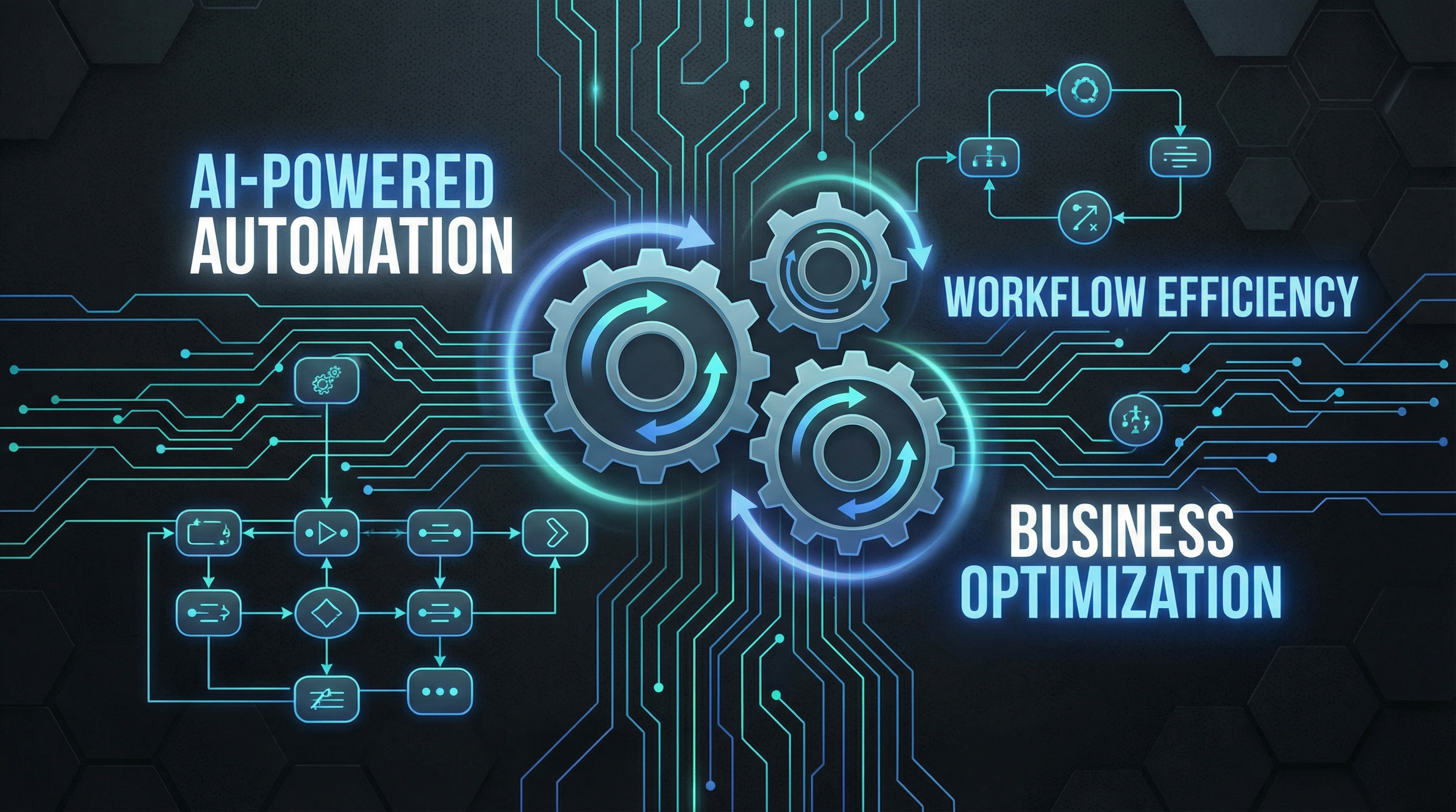 Automating Business Operations with AI Agents