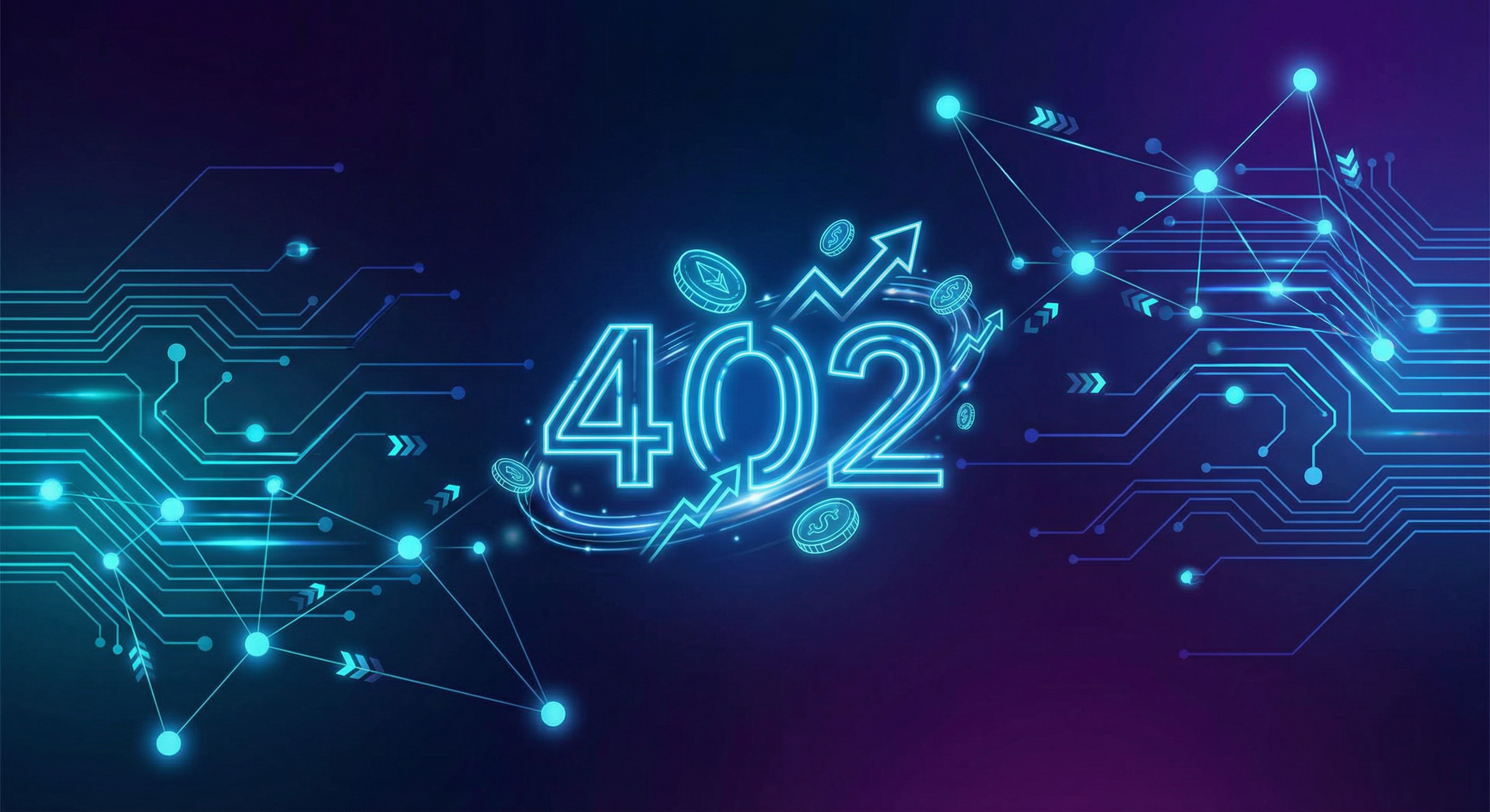 Your First AI Customer: How x402 Enables Agent Commerce